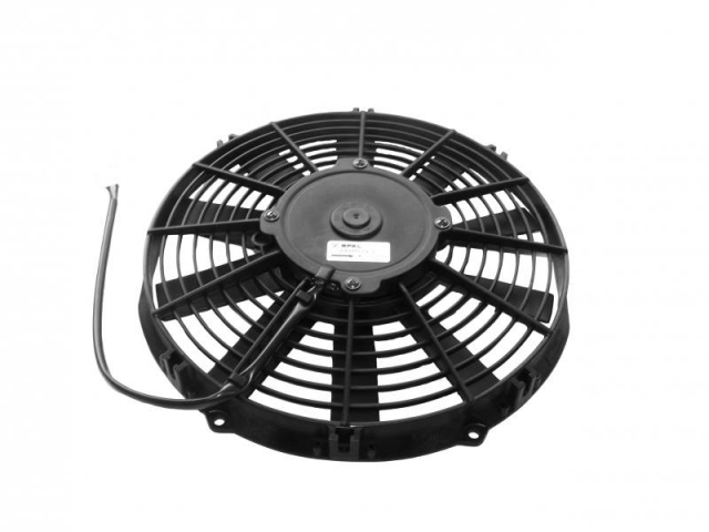 Ventoinha Spal sopro – 225mm-1140 m3/h