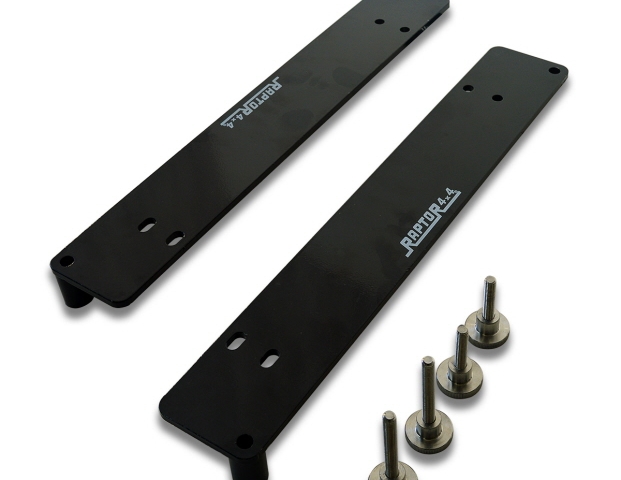 Base Fixação Land Rover Defender