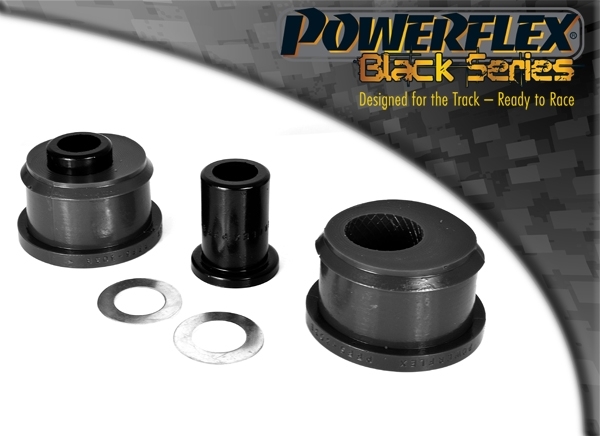 Casquilhos Powerflex Black Series Bmw z3/e30/e36 - PFF5-303BLK