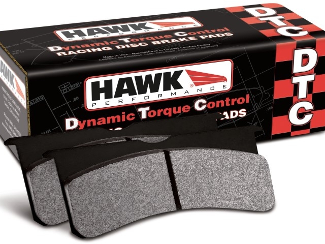 Pastilhas HAWK Competição