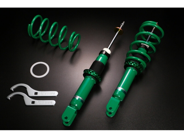 Tein Street Basis Z Coilovers Mazda MX-5 ND