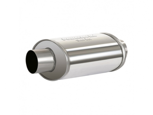 Panela 63mm (2.5") Powersprint Inox