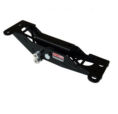 Apoio Caixa Vibra Technics Nissan S13 SR20 S14 S15 200SX