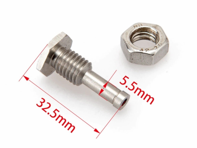 Adaptador/bypass Pressão Turbo Boost