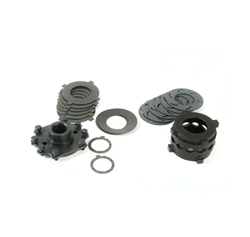 Discos Embraiagem diferencial E30 E36 188mm
