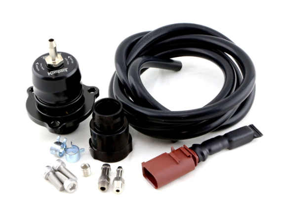 Dump Valve Turbosmart VAG 2.0T V2