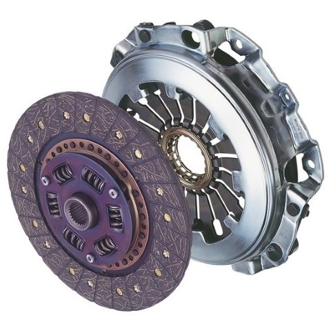 Kit Embraiagem Exedy STAGE1 Subaru Impreza EJ20/25T 5Vel.