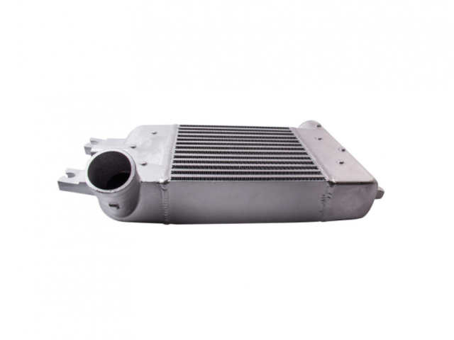 Intercooler Nissan Patrol GU Y61 ZD30 3.0L (injeção Directa)