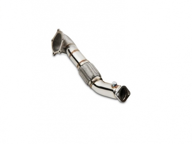 Turbo Elbow Downpipe Mitsubishi Evo X