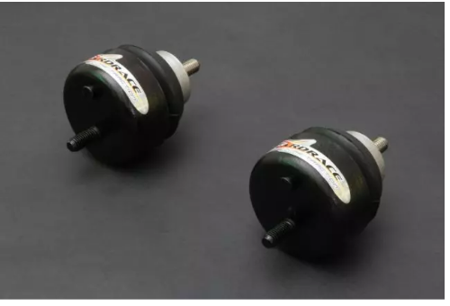 Apoios Motor Hardrace BMW E36 E46 E92