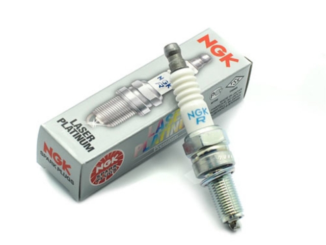 Vela Ignição Platinium NGK BMW E46 M3