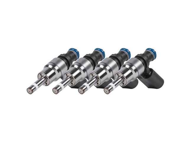 Injetores APR OEM - HDEV 1 2.0T EA113 (Alto Fluxo)