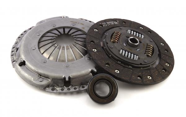 Kit Emb. Sachs VAG 1.9 TDI 90 CV Monomassa
