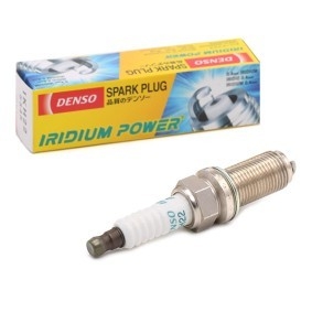 Velas Denso Iridium Power IKH22