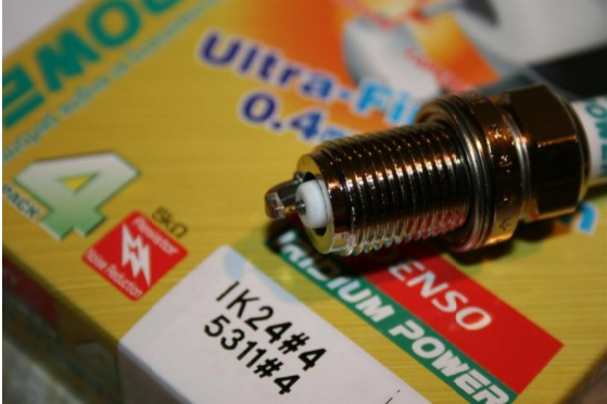 Velas Denso Iridium Power ik24
