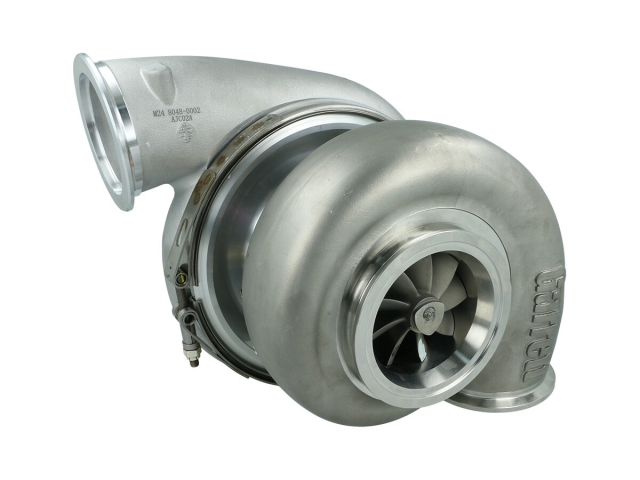 Garrett G42-1200 Turbolader Compact 1.15 A/R V-Band - 879779-5002S