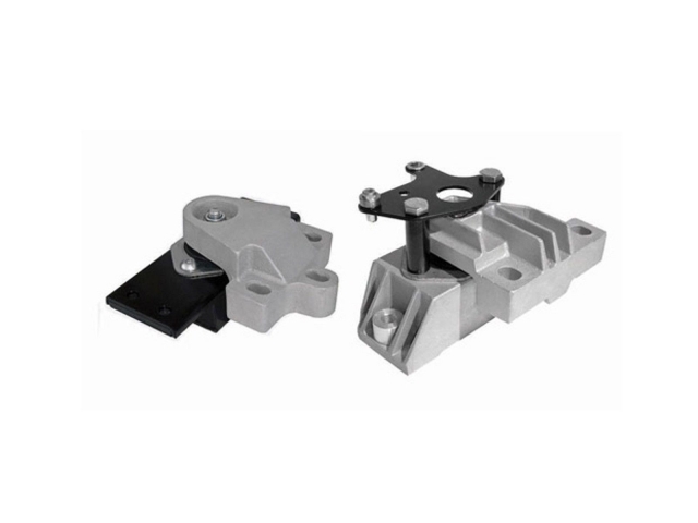 Kit Apoio Motor Vibra technics VW Golf Mk V Gti