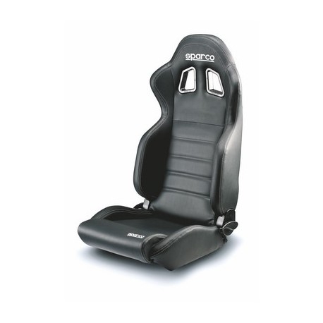 Baquet Reclinável Sparco R100