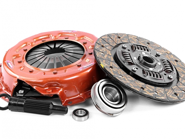 Kit Emb Reforçado Xtreme Mitsubishi Pajero II 2.5 TD 99cv