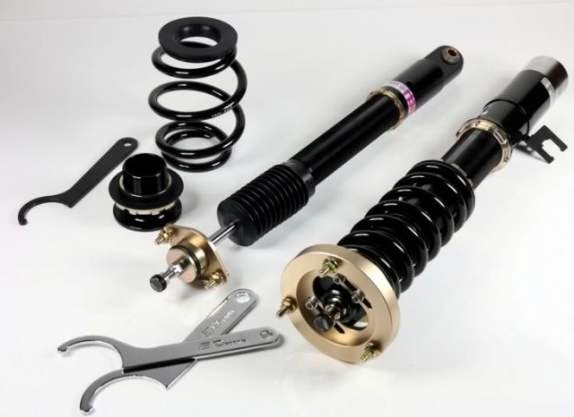 Coilovers BC Racing – BMW E21