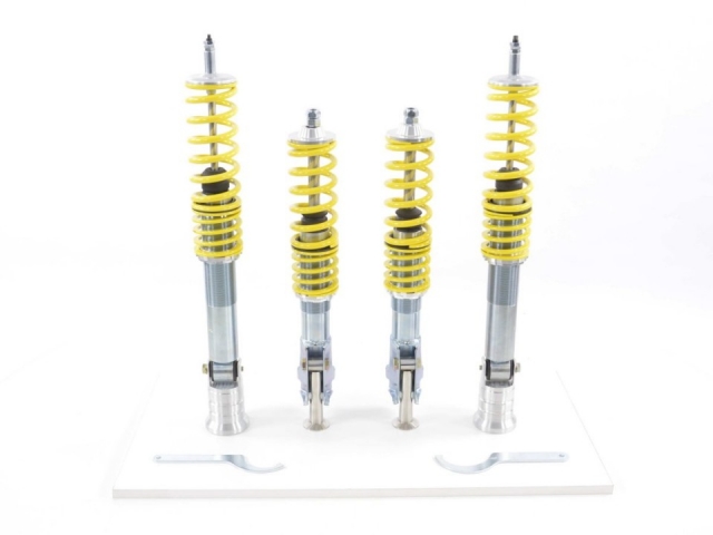 Coilovers FK Seat Ibiza 6K