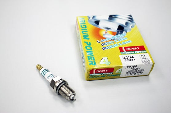 Velas Denso Iridium Power ik27
