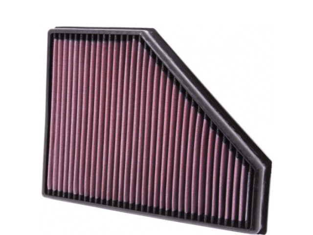 Filtro Ar K&N Bmw e90 330d 231 cv / 123d / 120d / 320d