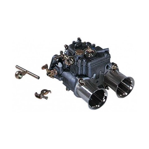 Carburador WEBER 48 DCOE HORIZONTAL