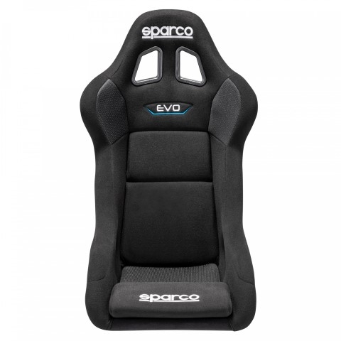 Baquet Sparco EVO QRT FIA 2025
