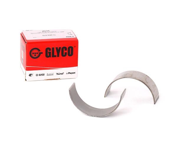 Bronzes Biela Glyco STD VAG PD 1.9 TDI Sputter