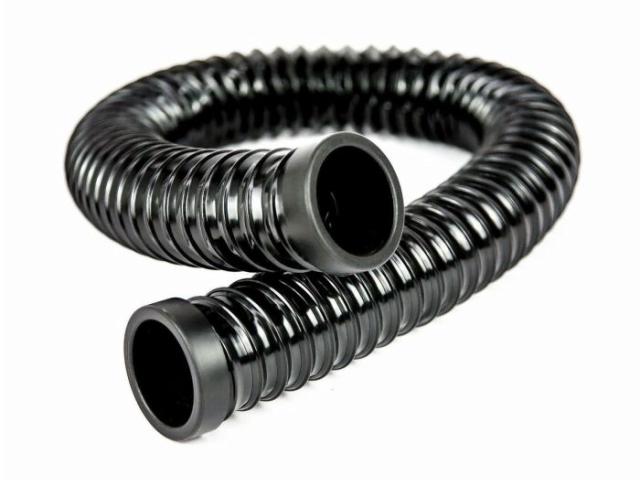 Tubo Admissão Flexivel Ramair (76mm)