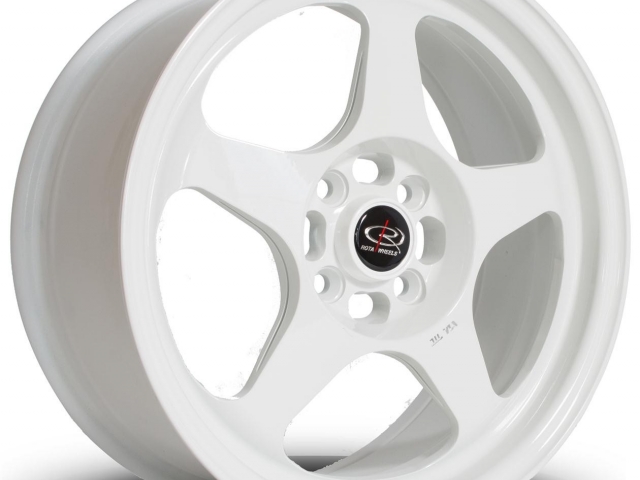 Rota Slipstream 16X7J 4x100 ET40