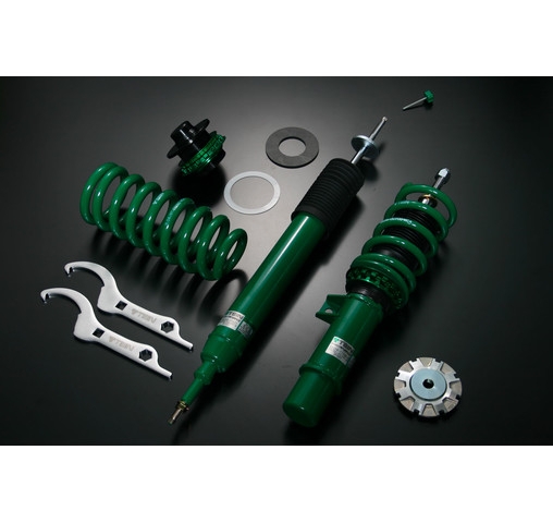 Coilovers Tein Street Advance Z BMW Serie 3 E92