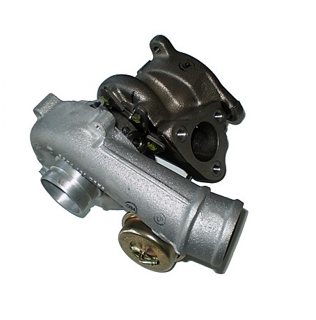 BorgWarner K04-023 1.8T K04