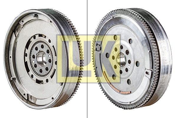Volante Bimassa Luk (E46) 320D - 136cv
