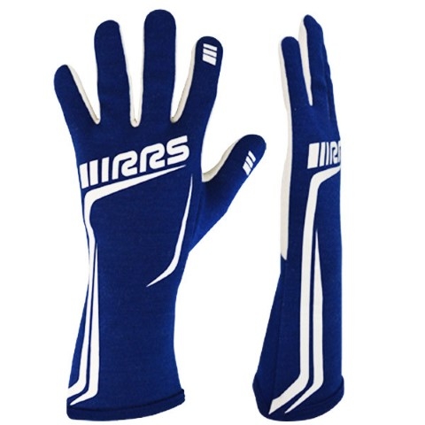 Luvas RRS GRIP 2 FIA