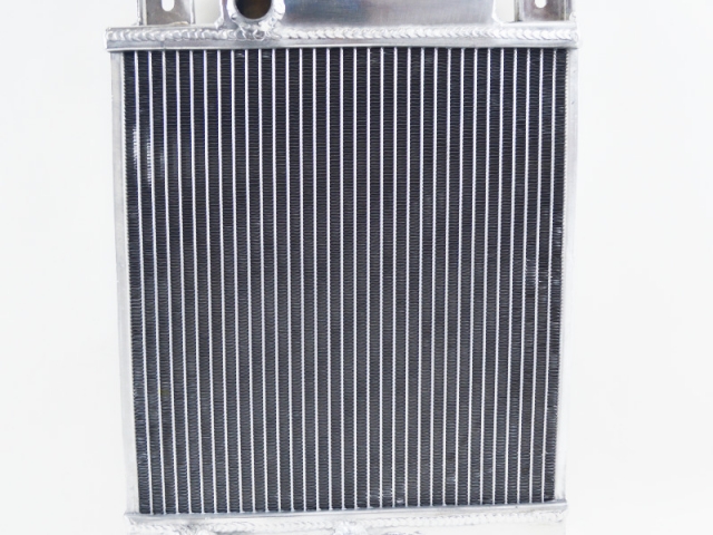 Radiador Água – Suzuki Swift GTi