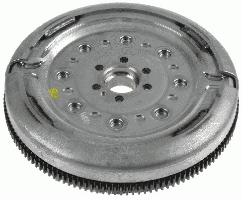 Volante bi-massa Sachs 2.0 TDI – 240mm