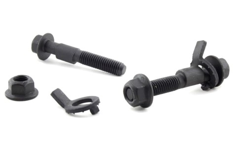 Parafusos Excêntricos Camber Frente 14MM