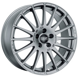 OZ SUPERTURISMO GT R15x6.5J