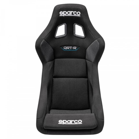 Baquet Sparco QRT-R FIA 2025