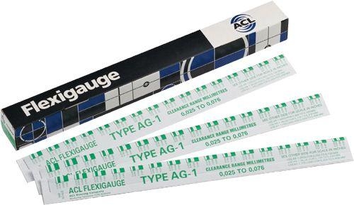 Tira Folgas FlexiGauge - ACL (10x)