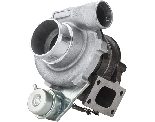 Turbo Garrett GT2871R AR 0.86