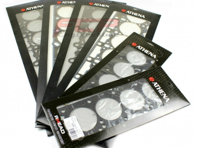 Junta cabeça Athena HONDA CIVIC K20 K24 MLS - 0.85MM