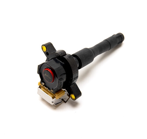 Bobine Ignição HP AutoDiag BMW U5005 S50B32 S62 M52 M62 M73