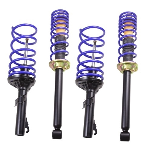 Kit Molas Amortecedores AP Seat Ibiza 6K II