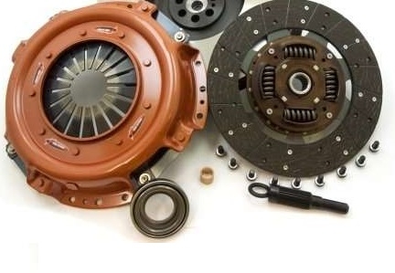 Kit reforçado Land Rover Discovery/Defender 2.5 1992 a 1999 stage 1 – Xtreme clutch