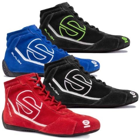 BOTAS SPARCO FIA SLALOM RB-3