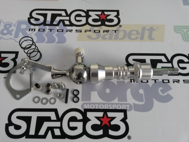 Short shift VAG (5 vel) Seat ibiza / Vw Golf / Audi A3