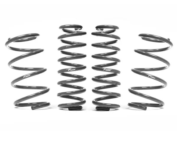 Kit de Molas Sport Racingline para VW Amarok